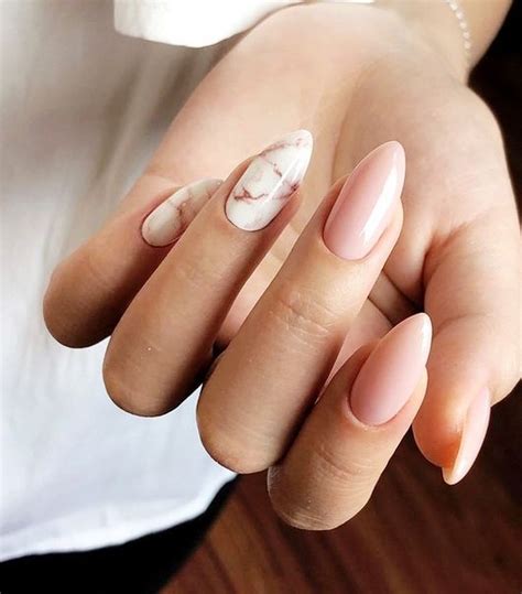 simple elegant nail designs|More.